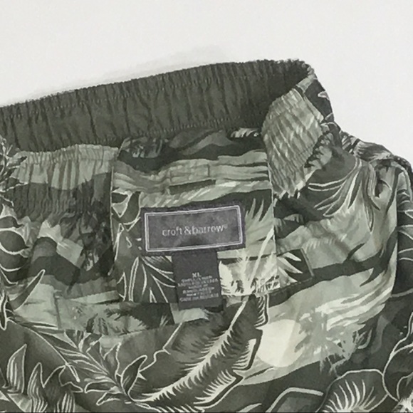 CROFT & BARROW SHORT - Picture 2 of 3